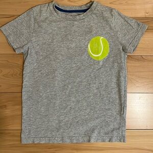 Mini Boden Tennis T-shirt